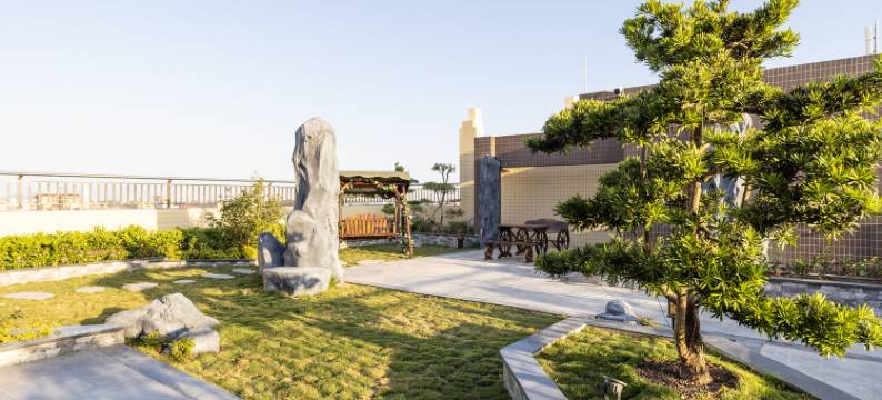 斯宾临酒店(汕头高铁站店)图片