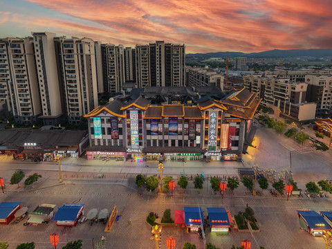 半闲云舍民宿(高铁站店)