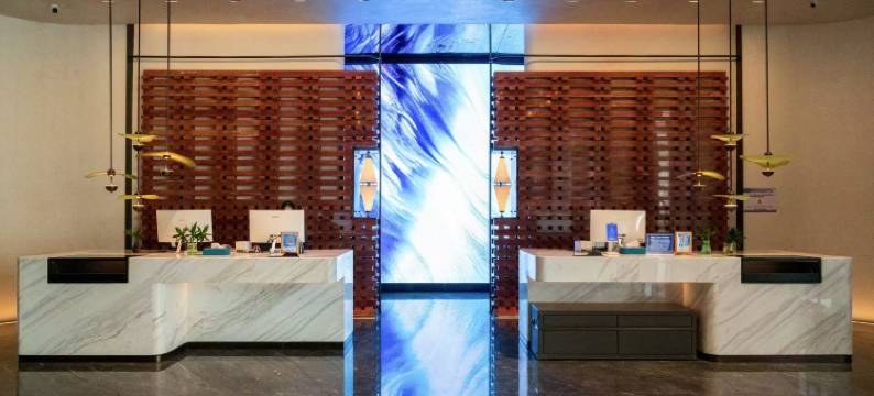 天长安邦开元大酒店图片