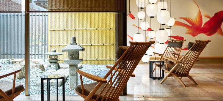 三井花园酒店 京都四条(Mitsui Garden Hotel Kyoto Shijo)图片