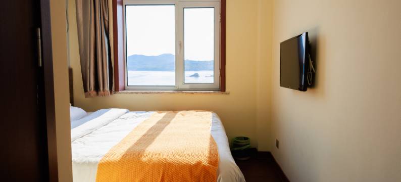 长海星月湾海景度假酒店图片