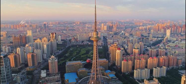 如家精选酒店(哈尔滨林业大学文昌街店)图片