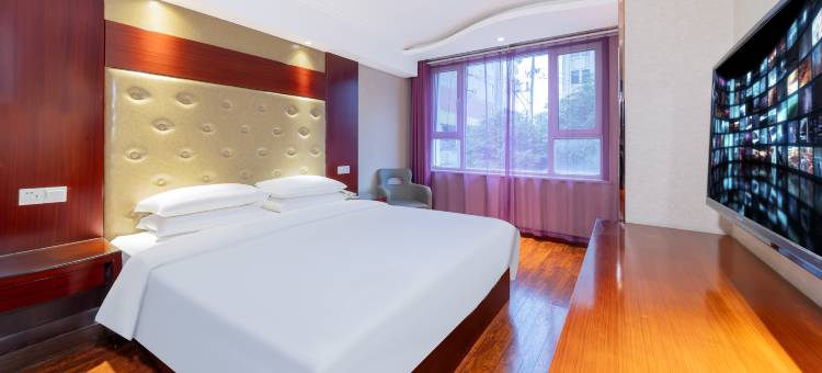 怡莱酒店(西宁火车站店)图片