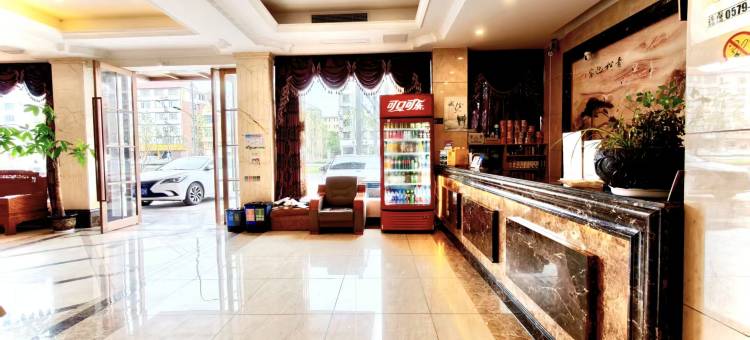天逸精品酒店(浙江师范大学店)图片