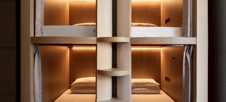 覓嵎背包旅居 x Bar Miu图片