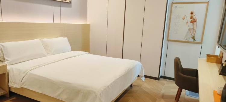 锐思特酒店(兰州火车站店)图片