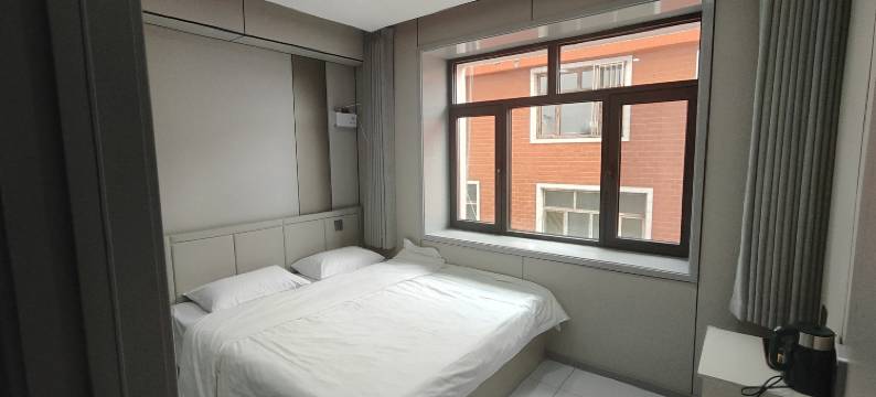 依安铭利快捷宾馆图片