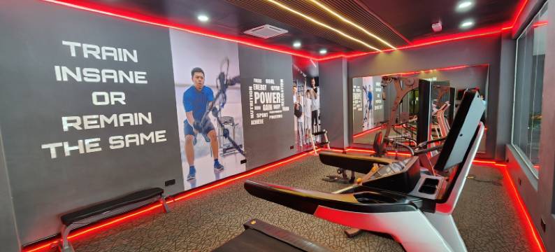 莎阿南德帕尔马酒店(De Palma Hotel Shah Alam)图片