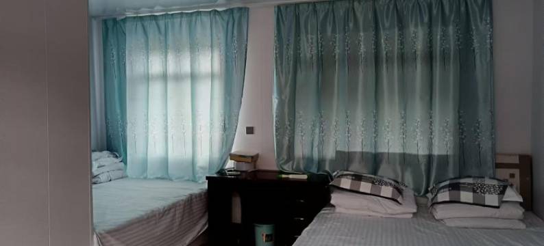 本溪快乐农家院图片