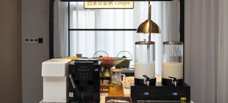 惠州城市便捷酒店(仲恺高新区TCL科技大厦店)图片