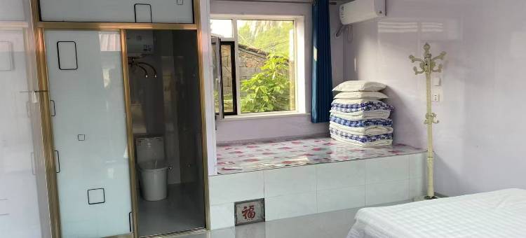 本溪玉秀山庄图片