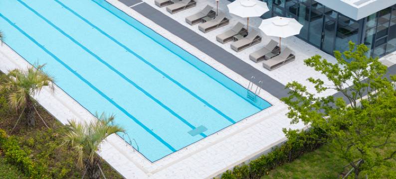 济州麒麟别墅度假村(Kylin Villa Resort Jeju)图片