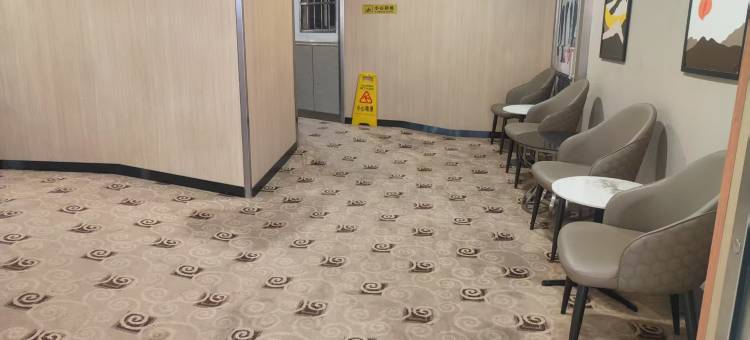 布丁酒店(成都华西医大店)图片