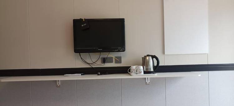 一茶别院客栈图片