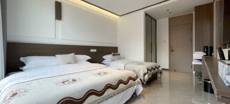 云汐牧歌小院(丰宁大滩店)图片