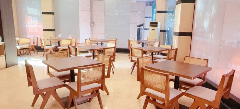 嘉园酒店(梅州梅江区客都汇商业广场店)图片