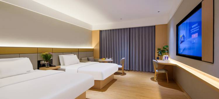 Scenic花朝月夕｜丽江古城·日照金山·全际度假酒店｜图片