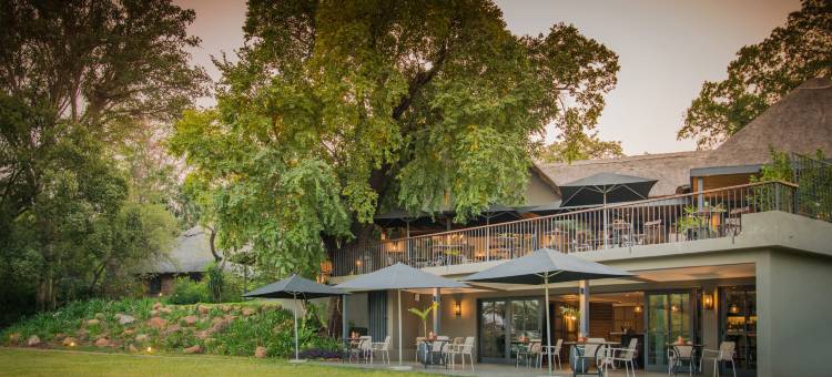 安纳塔拉 斯坦利与利文斯通 维多利亚瀑布酒店(Anantara Stanley & Livingstone Victoria Falls Hotel)图片