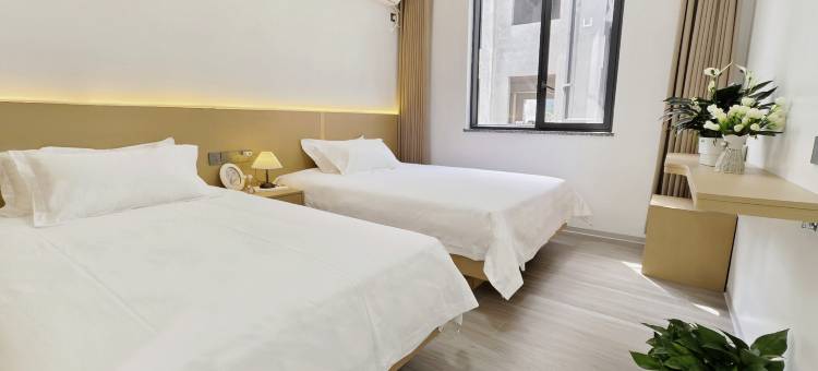 周宁时光静好民宿图片