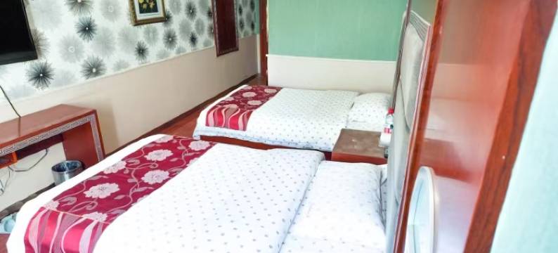 西宁尚铂品质宾馆(西宁东关清真大寺店)图片