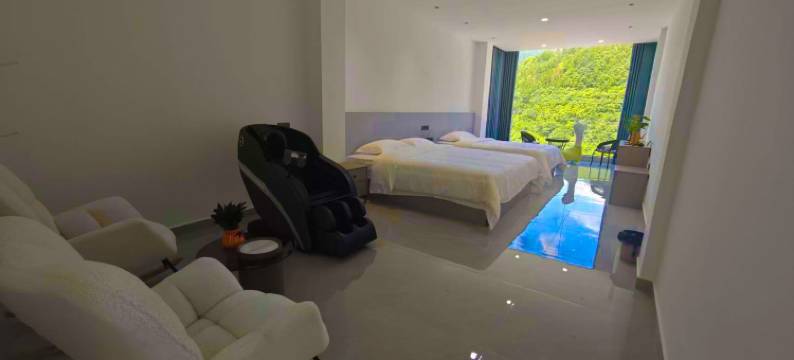 林间驿站(恩施大峡谷游客中心店)图片