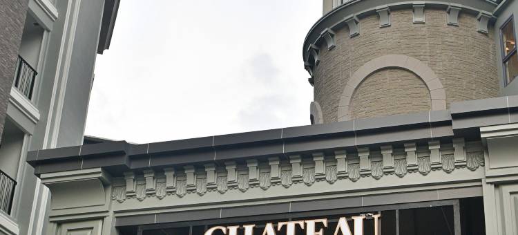 芭东村庄城堡酒店(Chateau du Village Patong)图片
