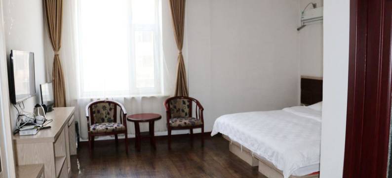 长白山东北宾馆图片