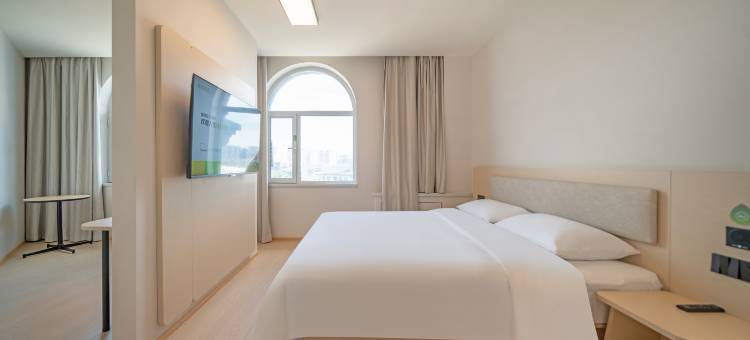 海友酒店(延吉东市场店)图片