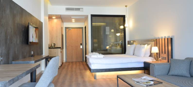 棉花堡卡亚温泉酒店(Pamukkale Kaya Thermal Spa Hotel)图片