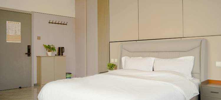 盛泰公寓酒店(朝阳南站店)图片