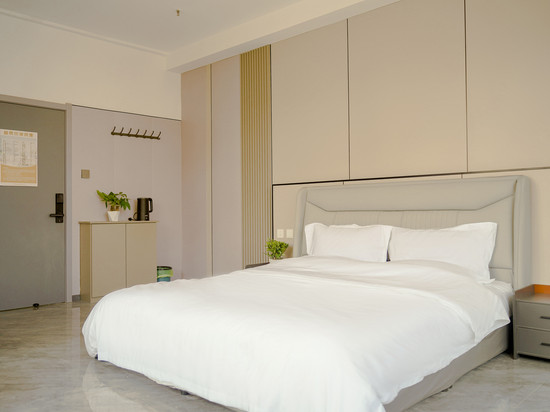 盛泰公寓酒店(朝阳南站店)