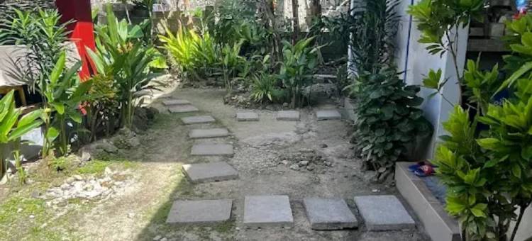 Bearby Siargao Homestay by RedDoorz图片