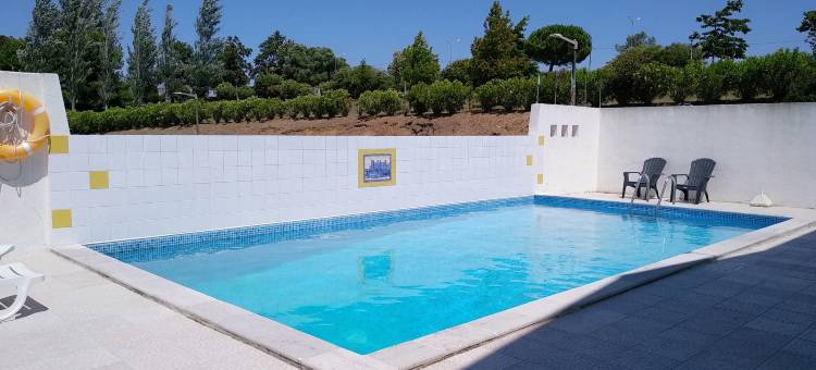 路罗酒店(Hotel Louro)图片