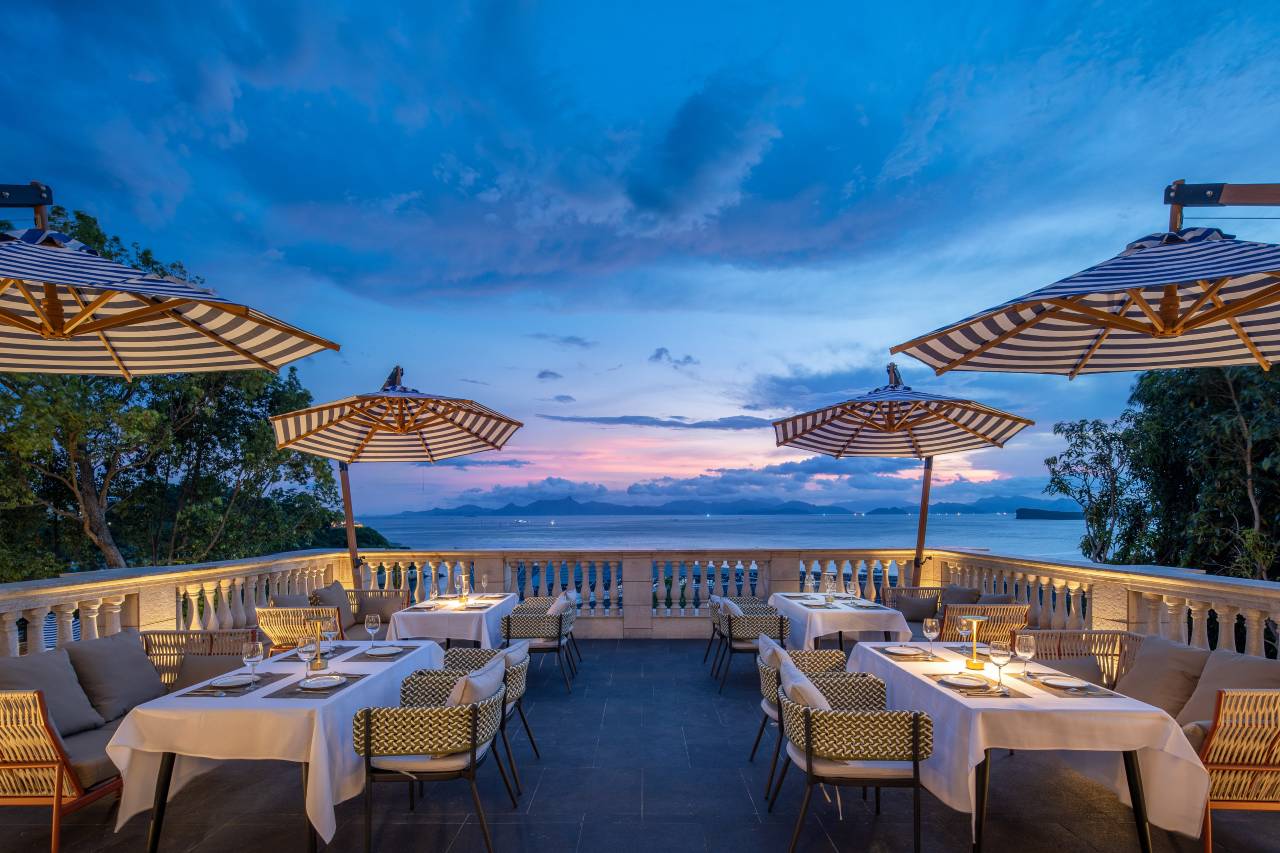 蜜悦·深圳罗马假日汤泉泡池美宿图片