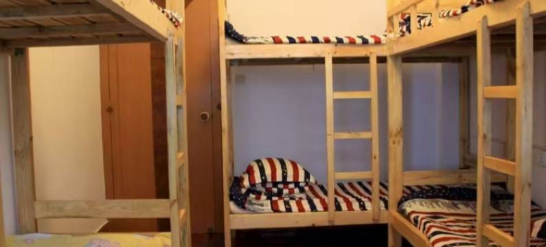 捌号小院民宿图片