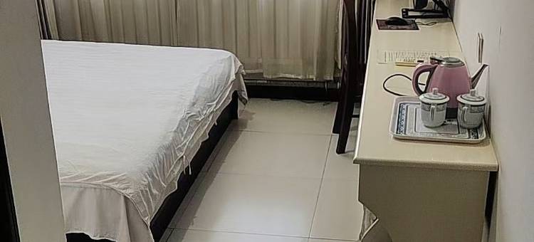 福兴隆旅馆图片