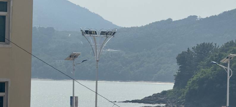 碧海星辰民宿图片