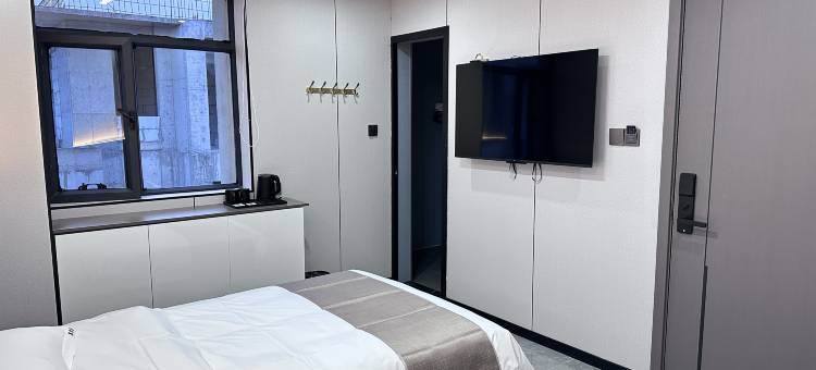 慕雪居民宿(塔县美食街店)图片