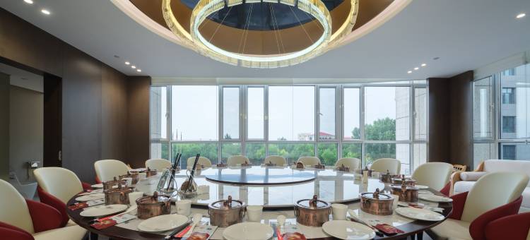 美豪丽致酒店(锡林郭勒盟西乌旗店)图片