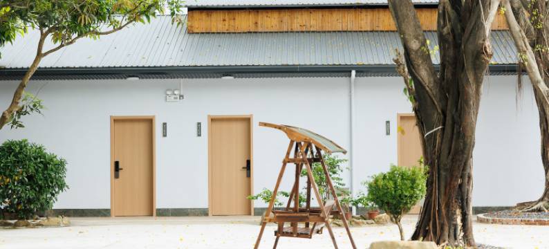 远青温泉民宿图片