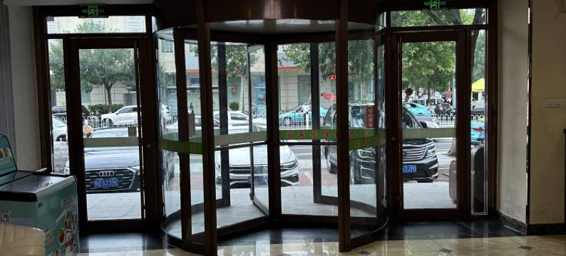 尚客优连锁酒店(天津静海县医院店)图片