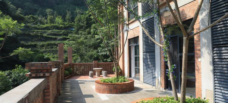 嘉阳阳光酒店图片