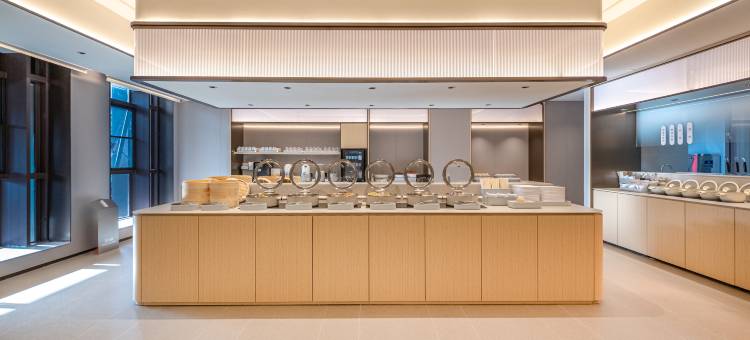 全季酒店(毕节织金古城店)图片