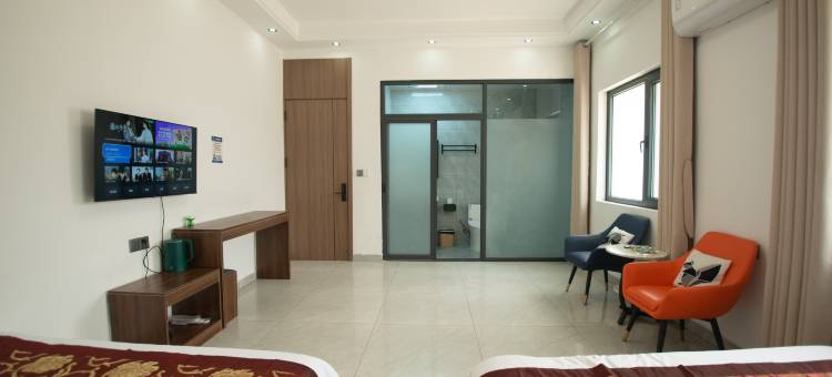 相家小院(日照海滨国家森林公园)图片