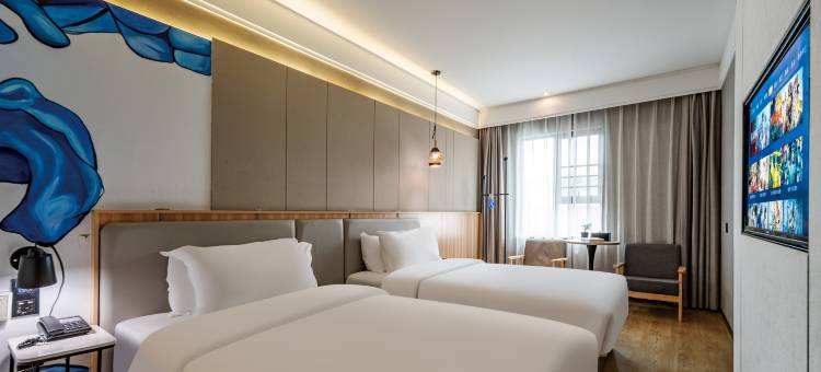 莫泰酒店(厦门机场东渡客运码头店)图片