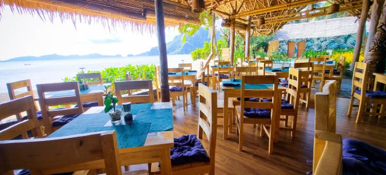 布科海滩度假村(Buko Beach Resort)图片