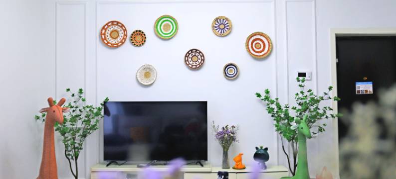 康定三三小住公寓图片