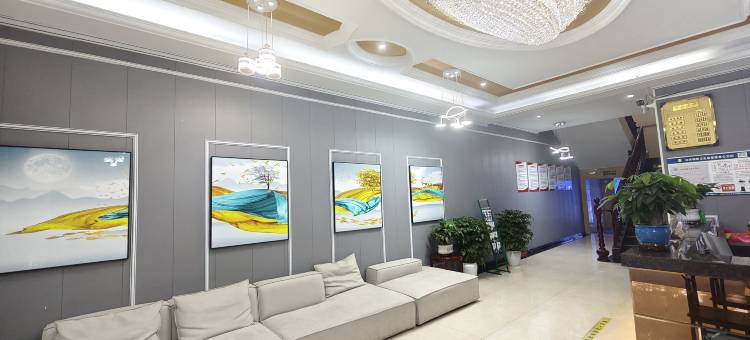 六盘水兰庭酒店(水城古镇店)图片
