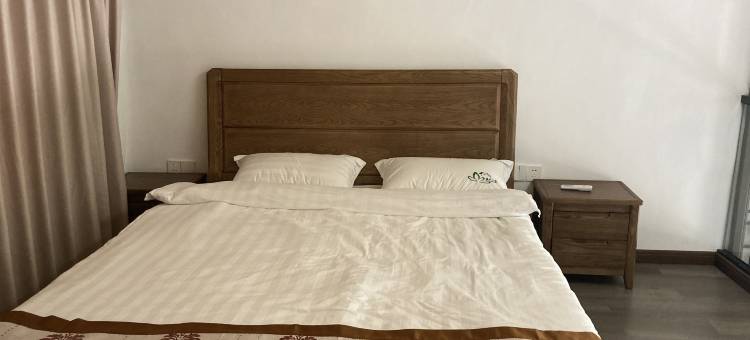 润莲小苑民宿图片