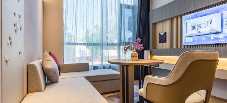 麗枫酒店(拉萨布达拉宫广场店)图片